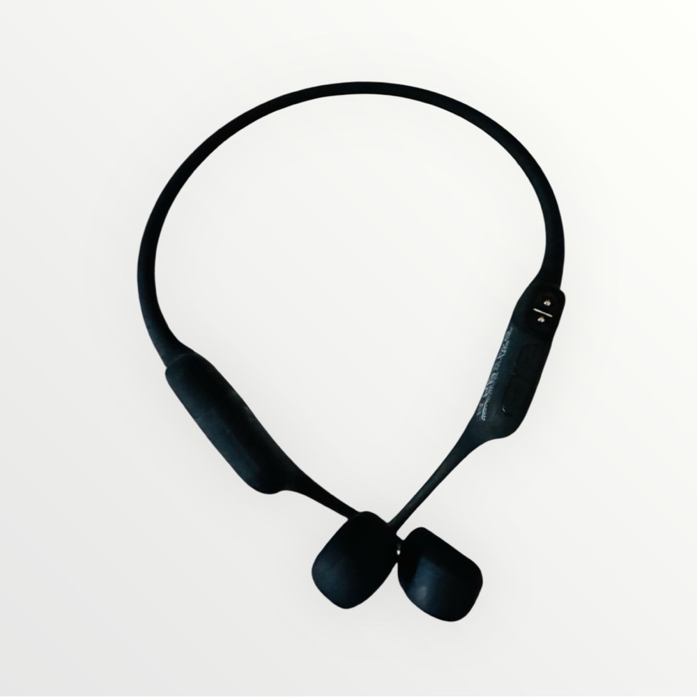 Shokz OpenRun Wireless Headphones - Picture 2 of 6